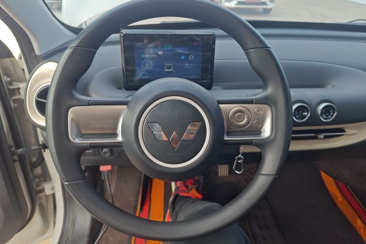 Used Wuling Bingo 2024 203km Light Edition Steering Wheel