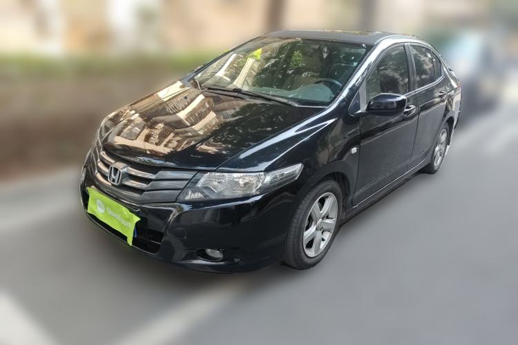 Used Honda City Classic 2008 1.5L Automatic Elite Edition