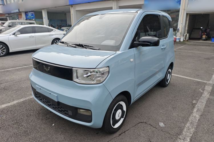 Used Wuling Hongguang MINIEV 2022 Enjoy Edition Lithium Iron Phosphate