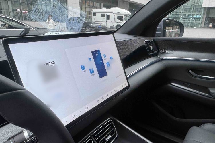 Used BYD Song Pro New Energy 2025 Second-Generation Intelligent Driving Version DM-i 115KM Excellence Edition
