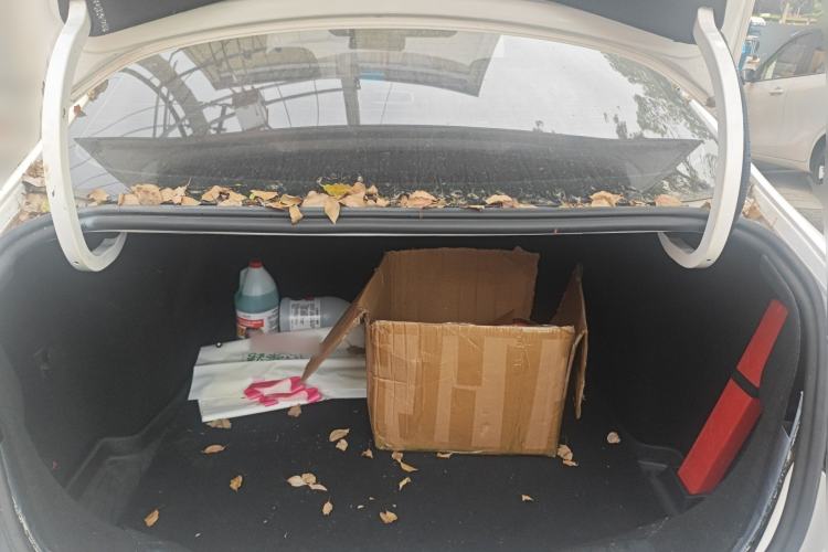 Used Ford Escort 2015 1.5L Manual Comfort Model
