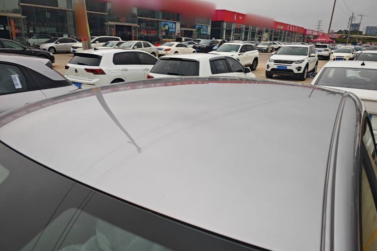 Used Geely Galaxy Geome 2026 Model 310km Youth Edition
