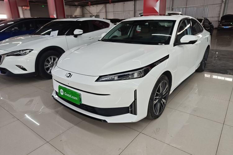 Used Qiyuan A05 2024 145 Max