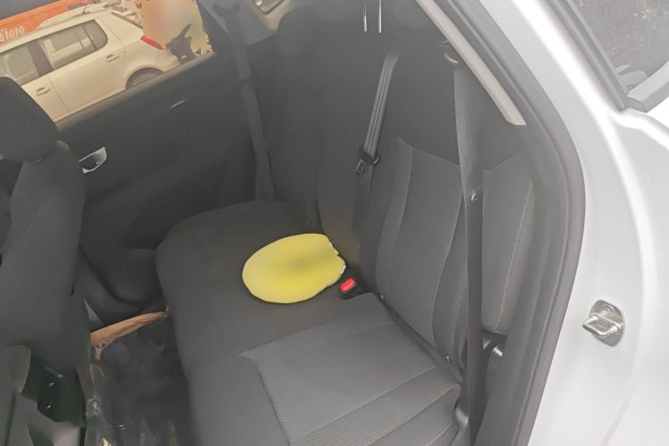 Used Wuling Asta 2021 1.5T Manual Xingyue Edition