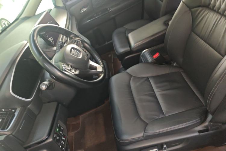 Used Honda Elysion 2022 2.0L eHEV Luxury Edition