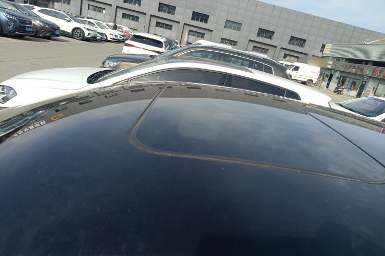 Used Volkswagen Passat 2016 330TSI DSG Luxury Edition