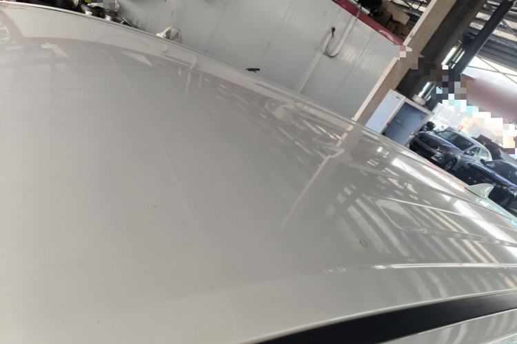 Used Toyota Corolla Cross 2022 2.0L Pioneer Edition Roof