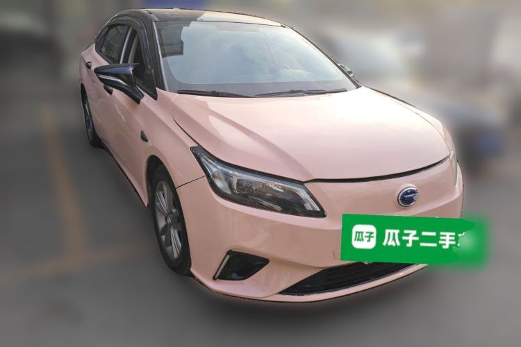 Used AION S 2019 Meizu 530
