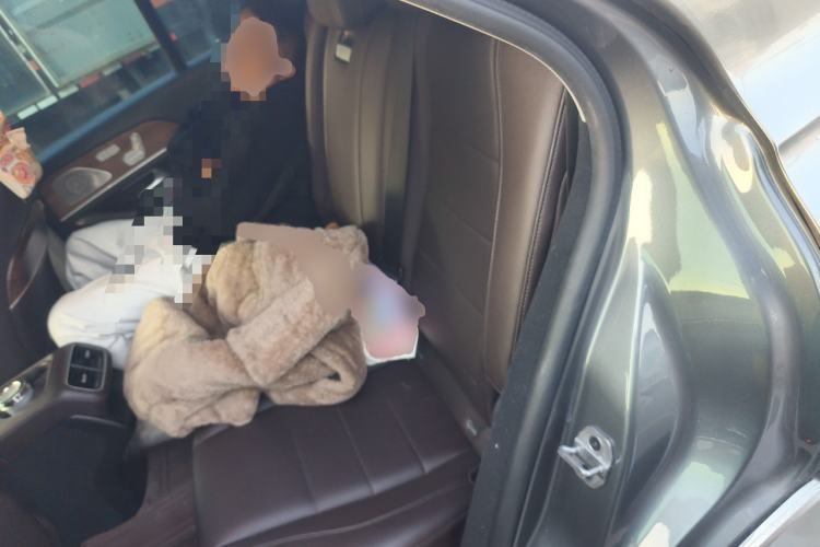 Used Mercedes-Benz GLE New Energy 2021 GLE 350 e 4MATIC
