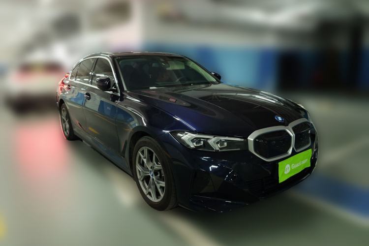 Used BMW i3 2024 eDrive 35 L
