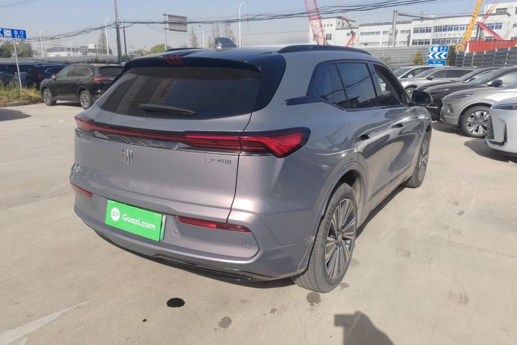 Used Buick E5 2023 Zhenxiang Standard Range Edition