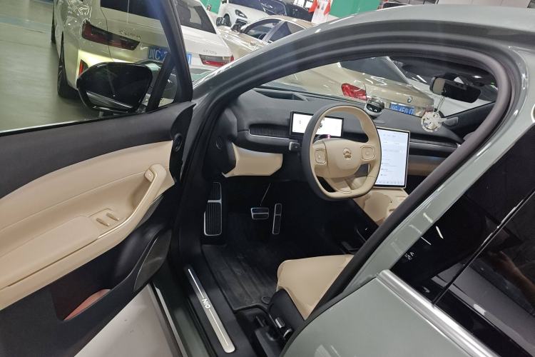 Used Nio EC7 2023 75 kWh
