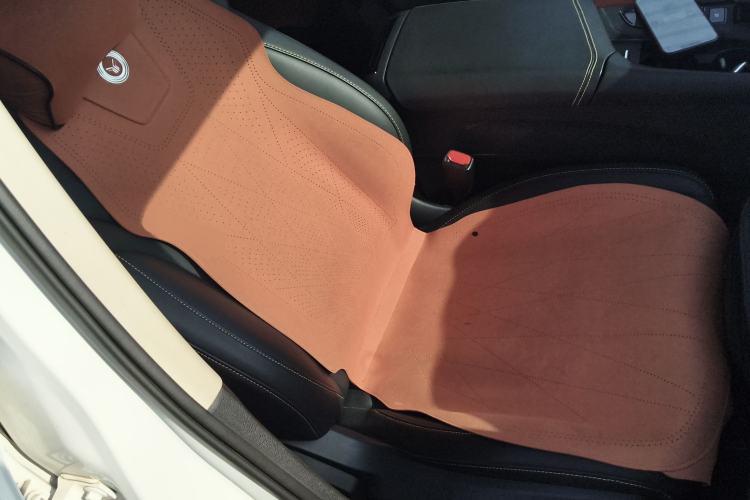 Used Bestune B70 2022 Third Generation 1.5T Automatic Enjoyment Version
