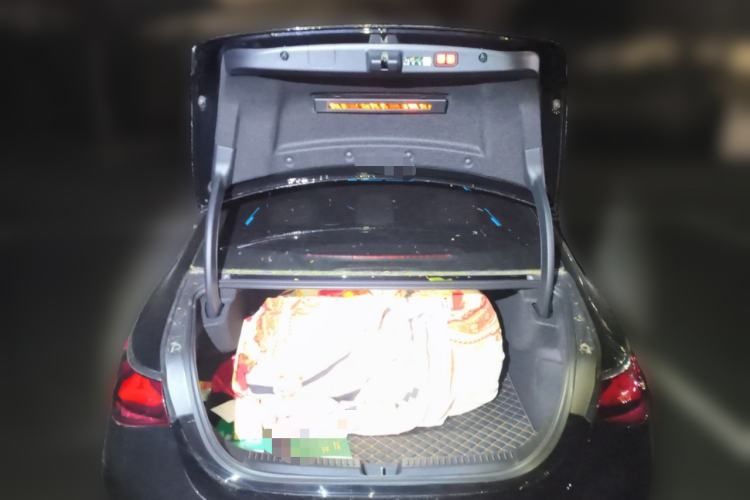 Used Mercedes-Benz E-Class 2025 E 300 L Stylish Model
