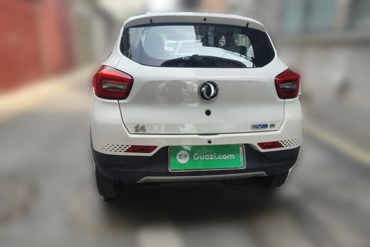 Used Dongfeng Fengon E1 2020 E-Motion Model
