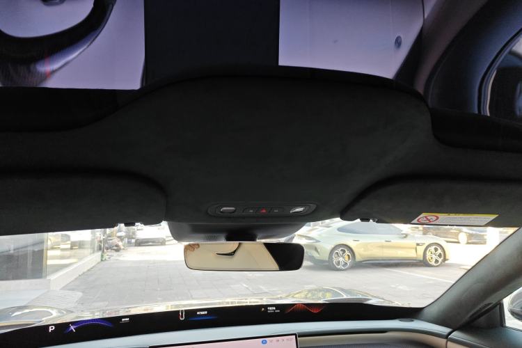 Used Xiaomi Auto YU7 2025 Ultra-Long Range High-Performance All-Wheel-Drive Max Edition