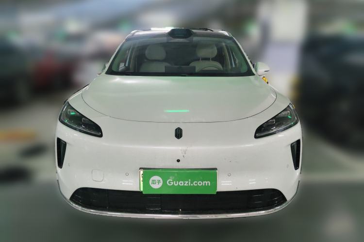 Used Hima H5 2025 Model Range-Extending Max