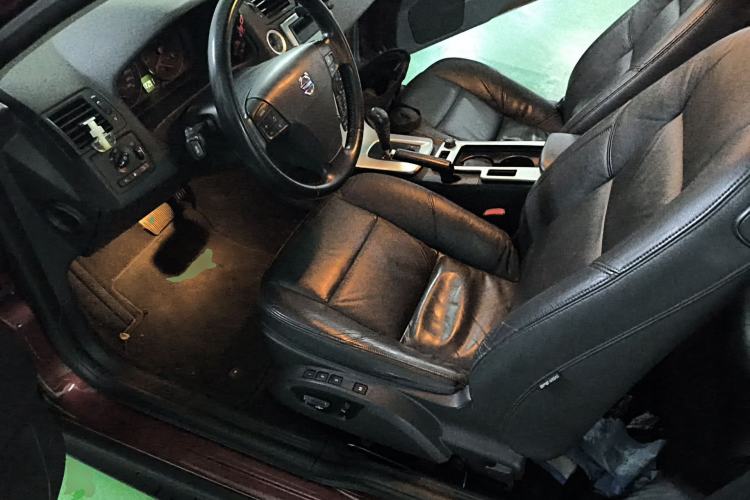 Used Volvo C30 2011 2.0 Zhiya Edition
