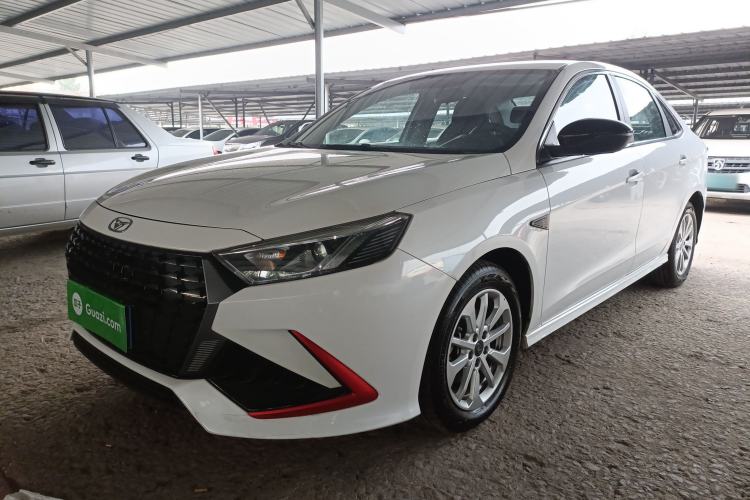 Used Cowin Xuandu 2024 1.5T CVT Luxury Edition