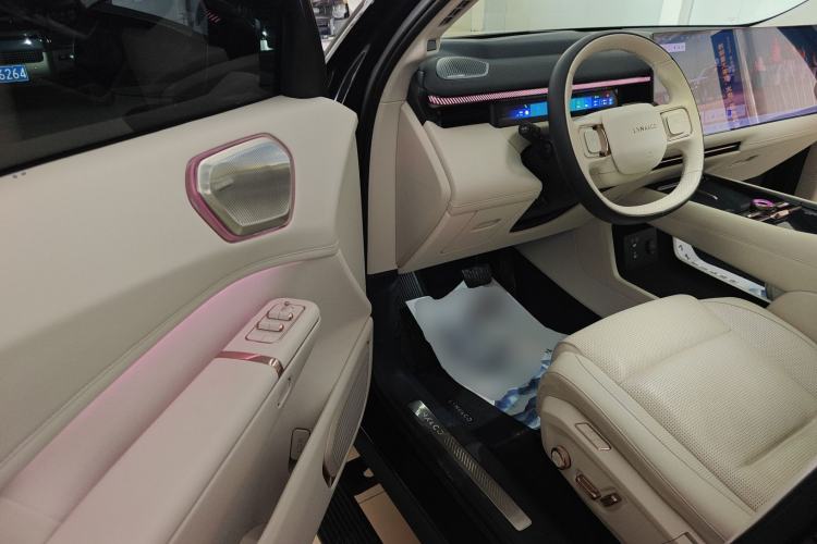 Used Lynk & Co 900 2025 1.5T Ultra