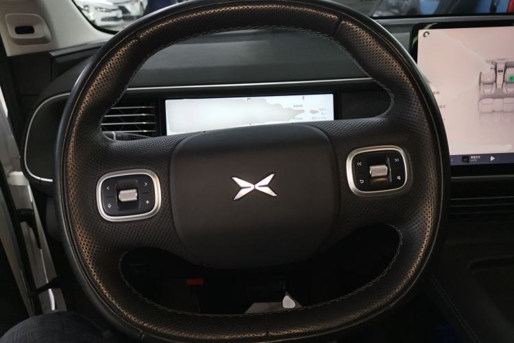 Used XPeng G6 2023 755 Ultra-Long Range Pro
