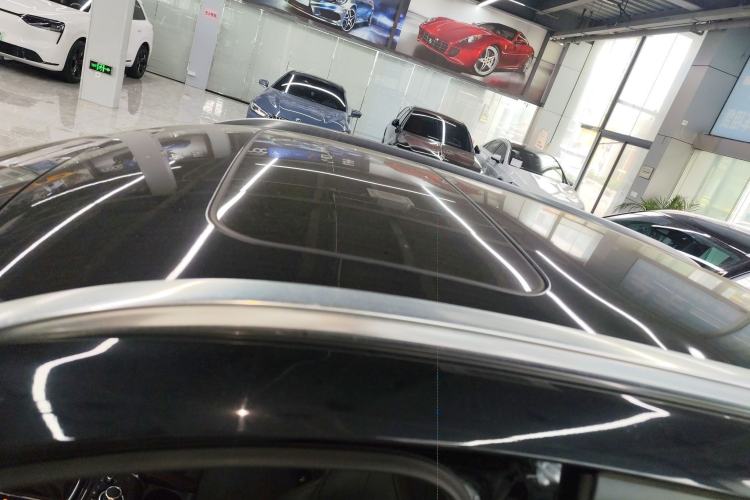 Used Mazda CX-5 2019 Cloud-Controlled Version 2.5L Automatic 4x4 Flagship Model China VI Standard Roof