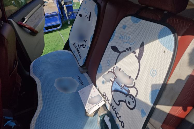 Used Chevrolet Lova 2010 1.4 MT Fengdu Version