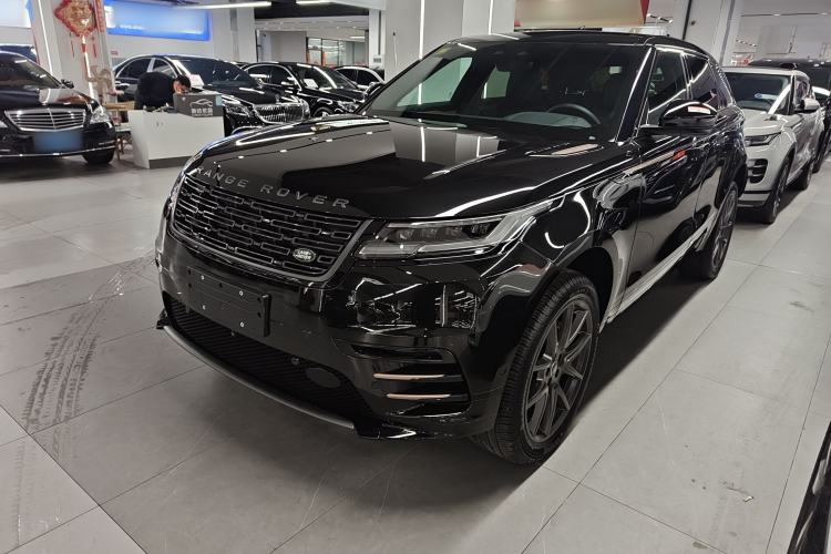 Used Land Rover Range Velar 2025 Dynamic HSE