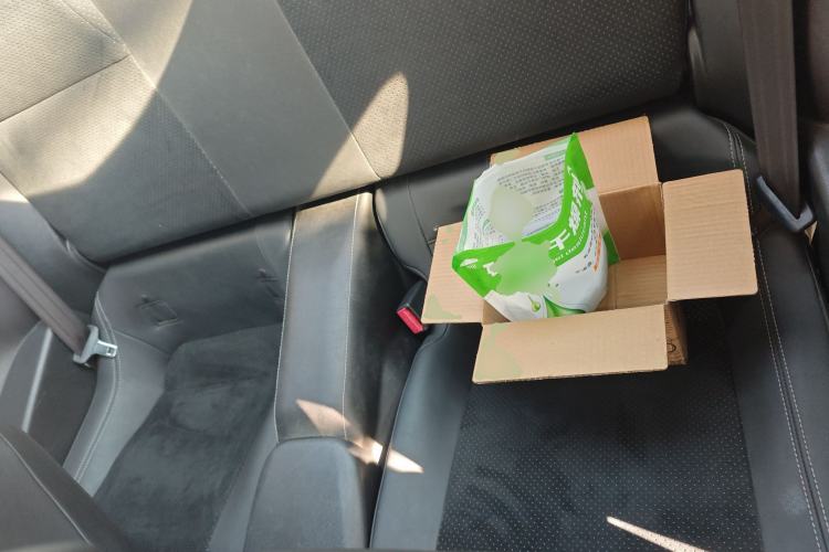 Used Toyota 86 2017 2.0L Manual Luxury Version