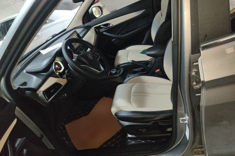 Used Baojun 360 2018 1.5L Automatic Luxury Version China V