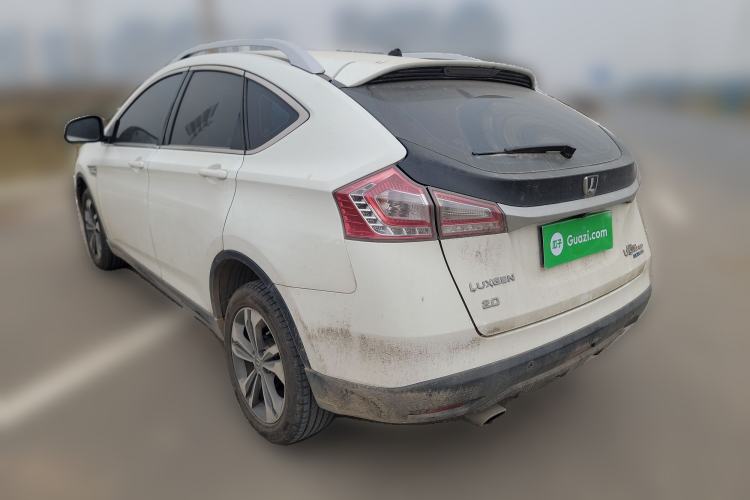 Used Luxgen U6 SUV 2016 1.8T Style Value Model