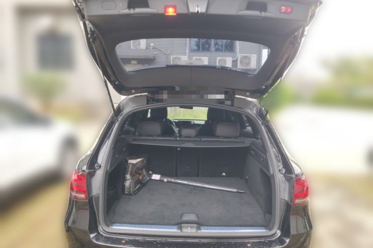 Used Mercedes-Benz GLC 2020 Facelift GLC 300 L 4MATIC Dynamic Edition