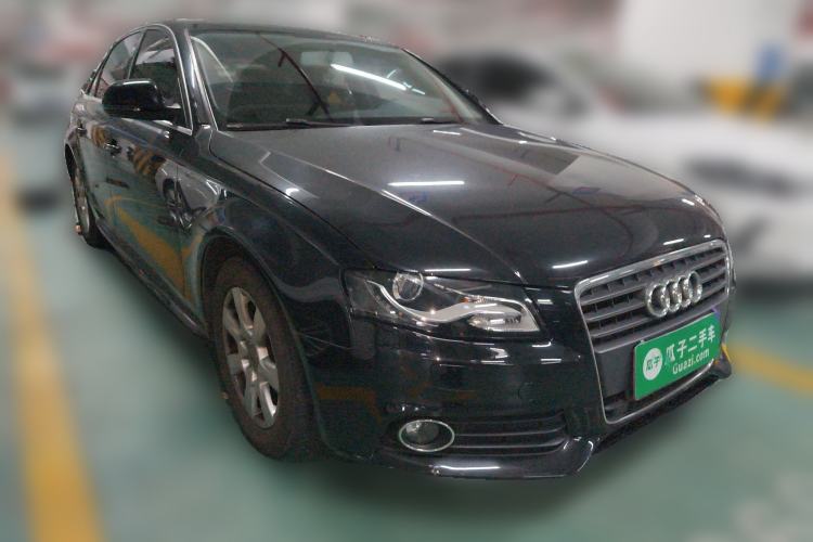 Used Audi A4L 2011 2.0 TFSI Technology Edition