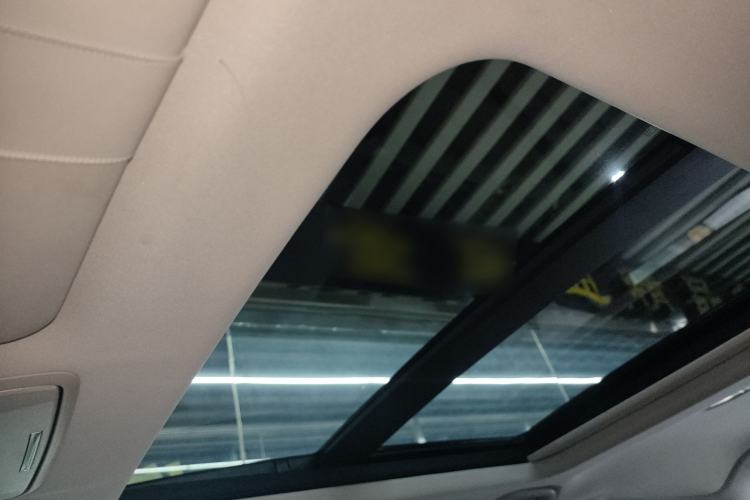 Used Honda Breeze New Energy 2022 ePHEV Prestige Edition