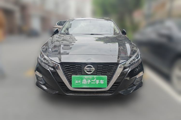 Used Nissan Teana 2020 2.0L XL Comfort Edition

