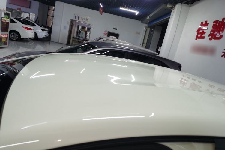 Used BYD Dolphin 2025 420km Free Edition Roof