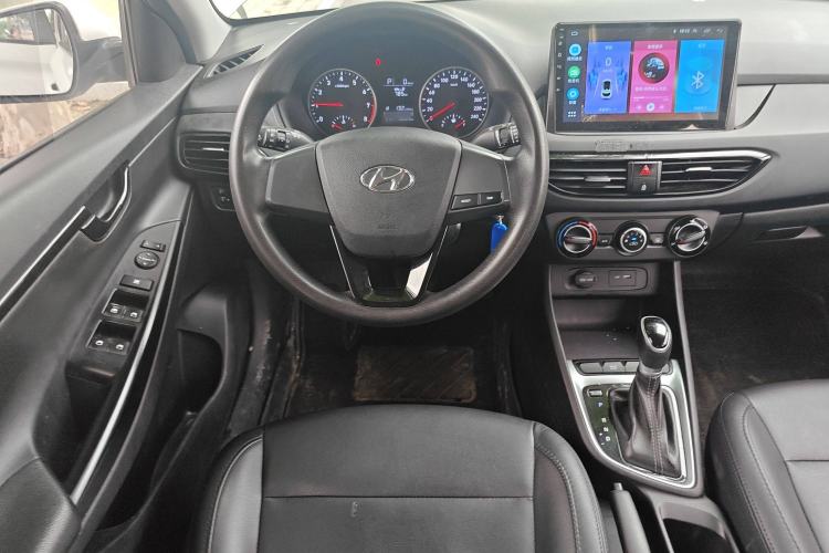 Used Hyundai Celesta 2020 1.6L Automatic GL Enjoyable Edition