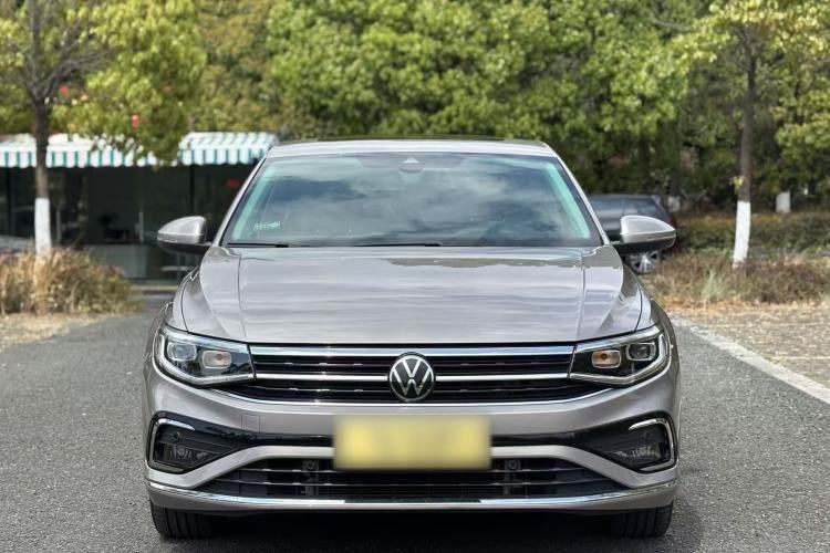 Used Volkswagen Bora 2024 300TSI DSG Prestige Edition Exterior 4