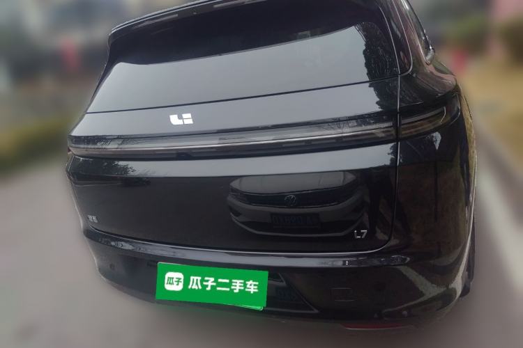 Used Li Auto L7 2023 Pro Model