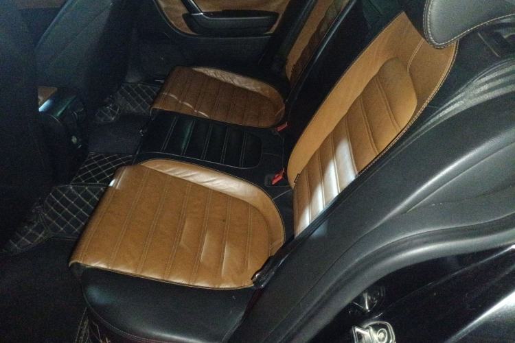 Used Volkswagen FAW-Volkswagen CC 2013 1.8TSI Luxury Model