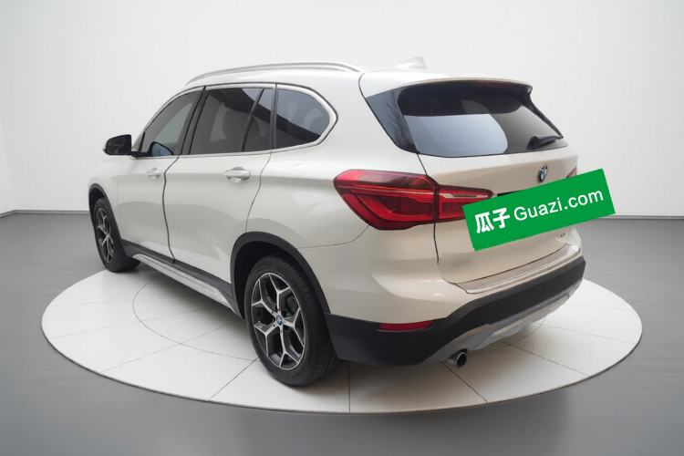 Used BMW X1 2019 sDrive18Li Premium Edition
