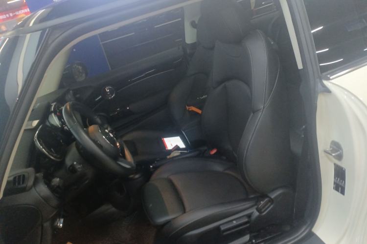 Used MINI MINI 2022 1.5T COOPER Artist