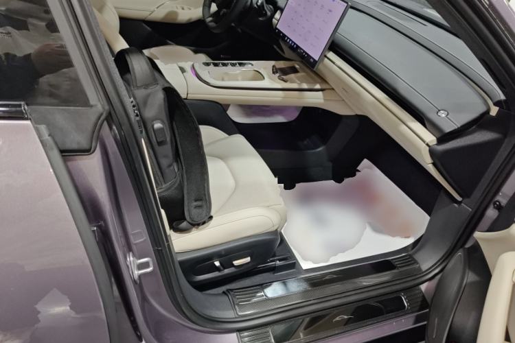 Used Xiaomi Auto SU7 2024 Rear-Drive Ultra-Long Range Advanced Pro-Level Intelligent Driving Version