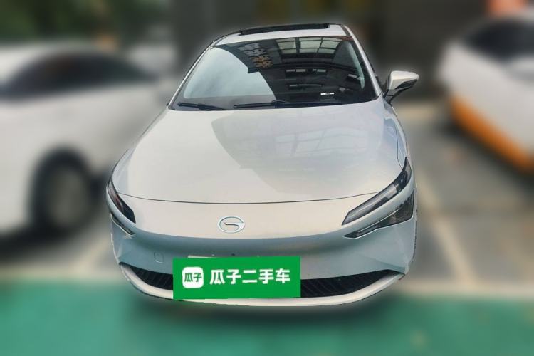 Used AION S MAX 2024 70 Star Edition Front