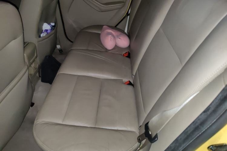 Used Ford Focus 2011 Hatchback 1.8L Automatic Fashion Edition