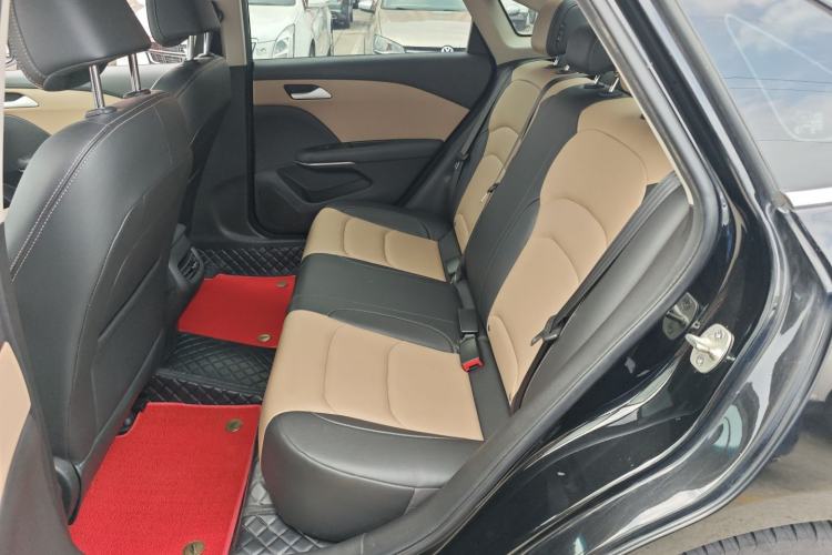 Used Chevrolet Monza 2022 320 Automatic Enjoyment Sunroof Version
