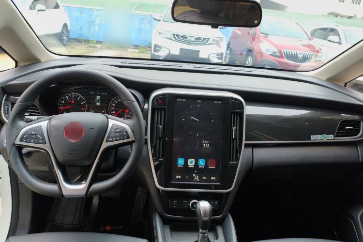 Used BYD Song MAX 2017 1.5T Automatic Smart Connect Prestige 7-Seater