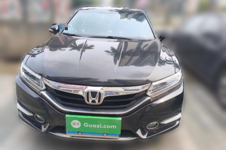 Used Honda Spirior 2015 2.0L Prestige Edition