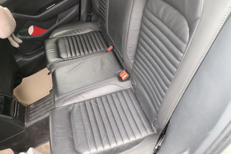 Used Volkswagen Magotan 2019 280TSI DSG Comfort Model China VI Standard