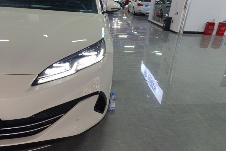 Used BYD Seal 06 New Energy 2024 DM-i 120KM Prestige Model